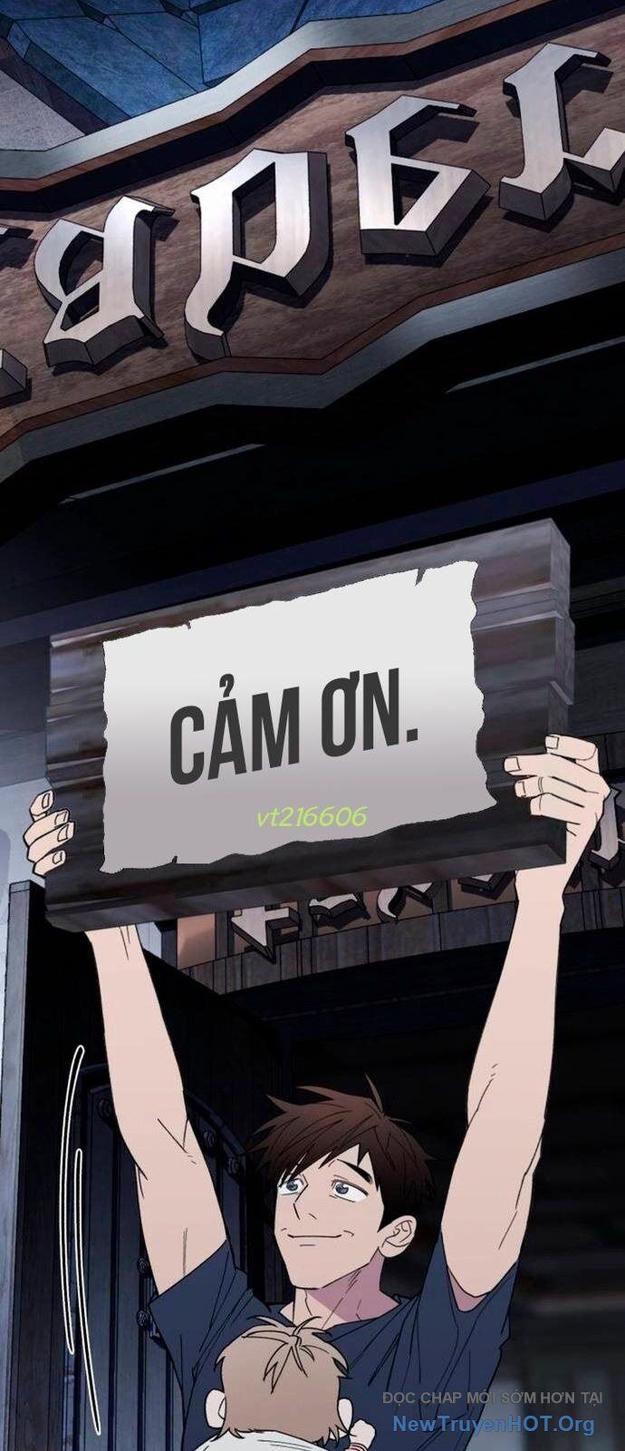 Gà Trống Nuôi Con Isekai: Chapter 8