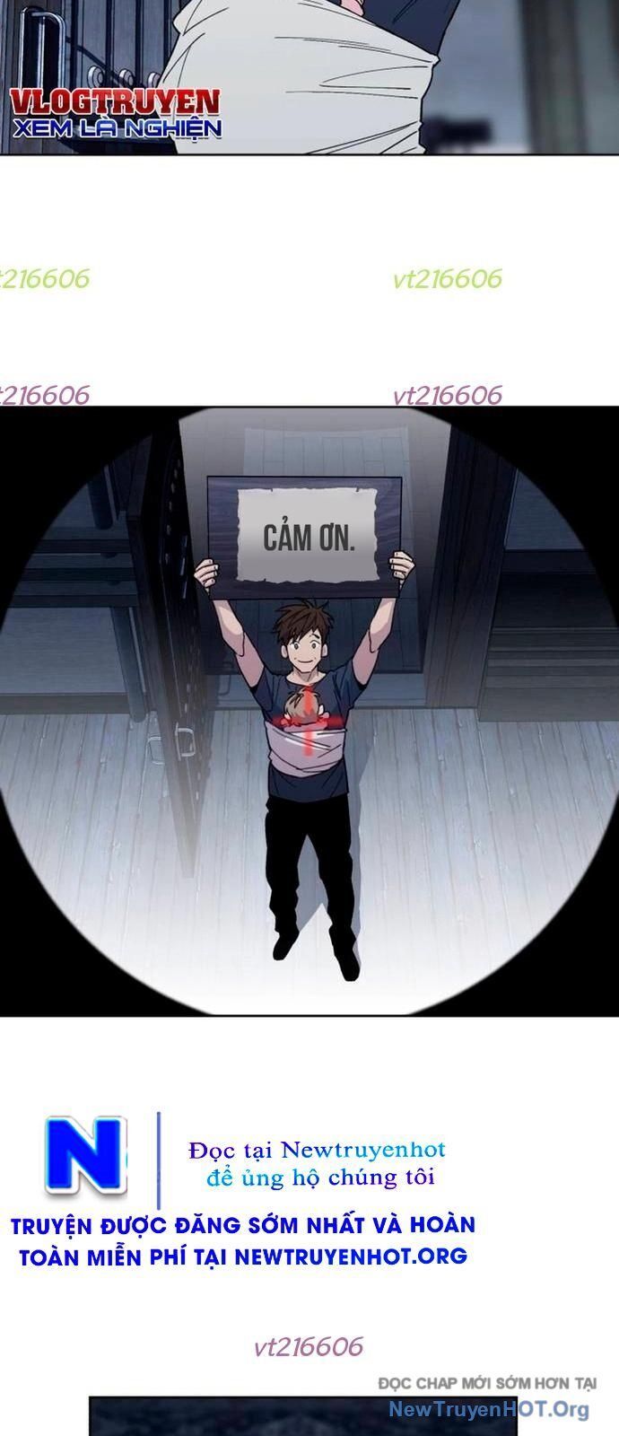 Gà Trống Nuôi Con Isekai: Chapter 8