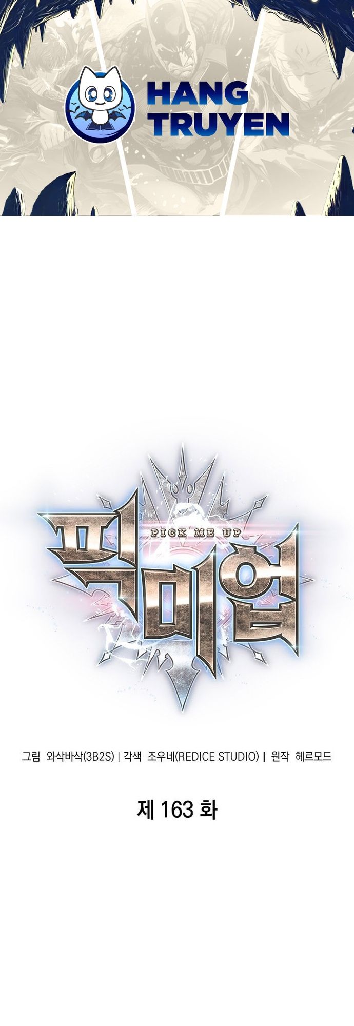 Gacha Vô Hạn: Chapter 163