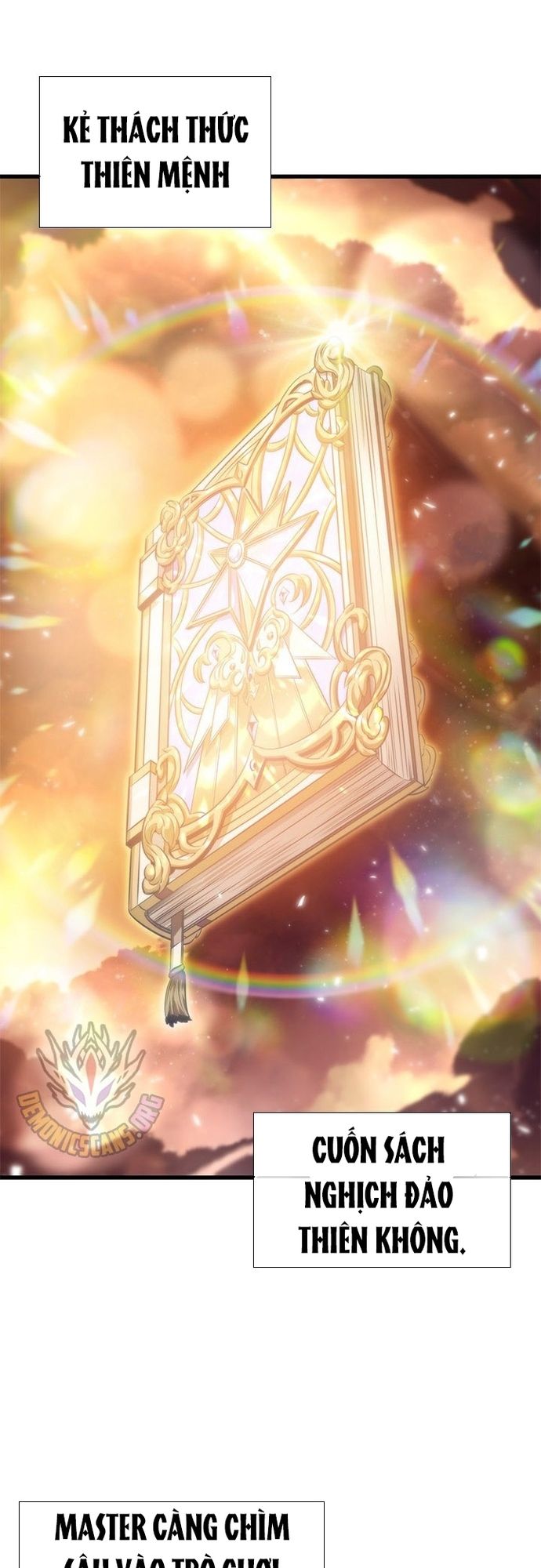 Gacha Vô Hạn: Chapter 163