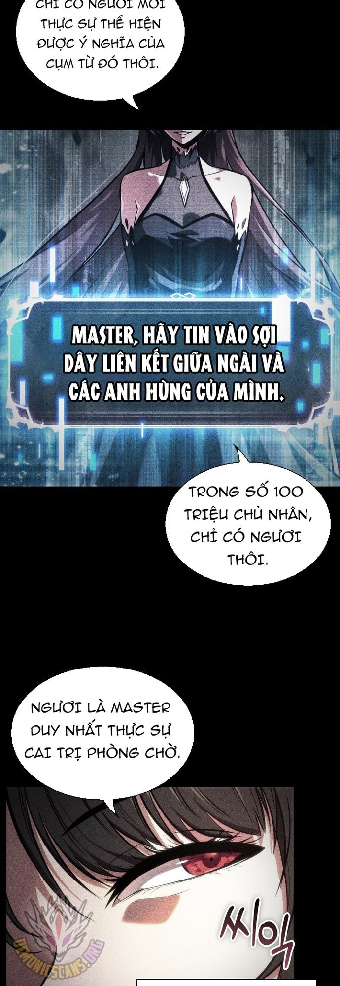 Gacha Vô Hạn: Chapter 163