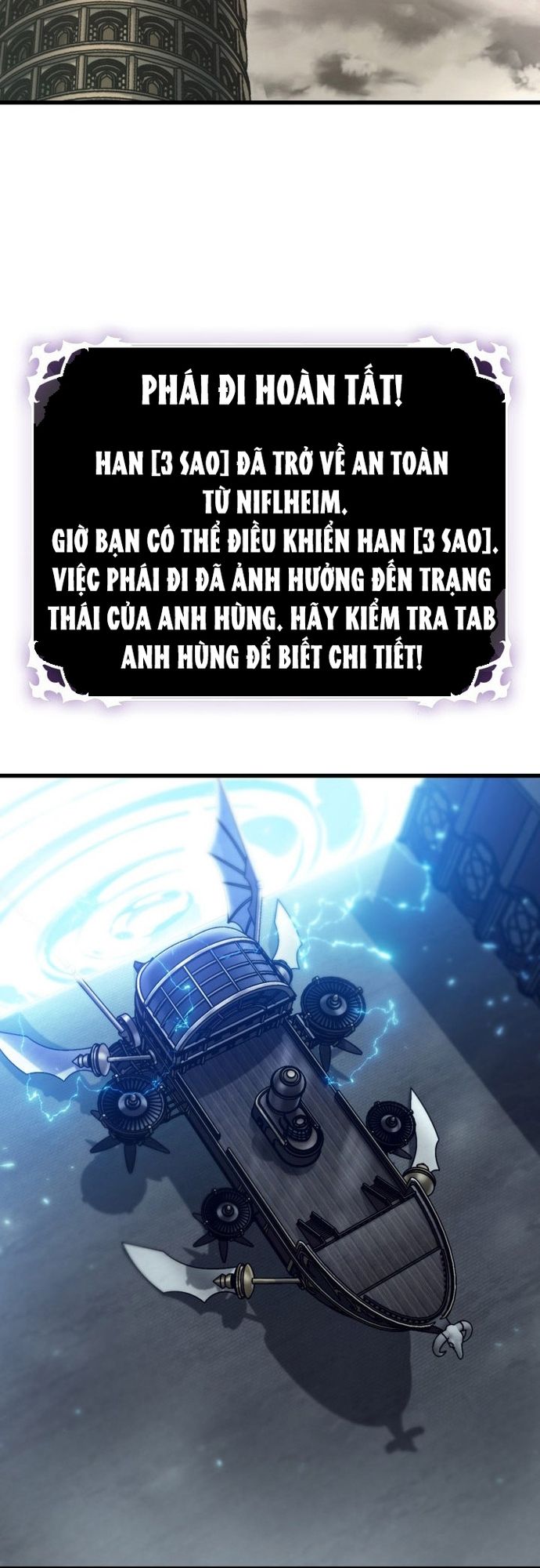 Gacha Vô Hạn: Chapter 163