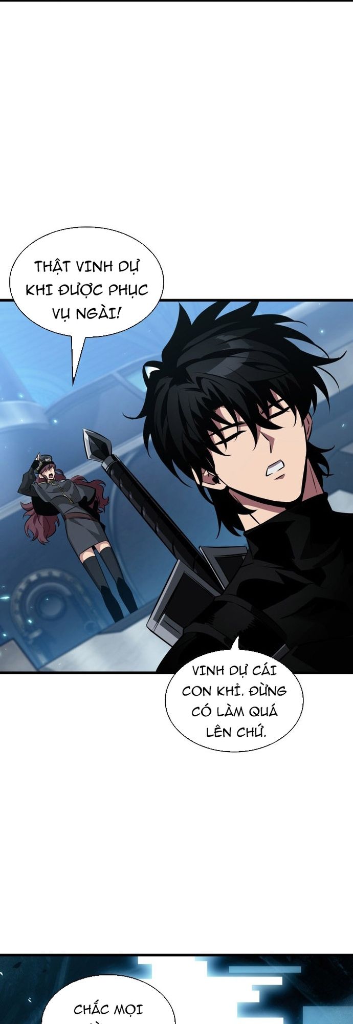 Gacha Vô Hạn: Chapter 163