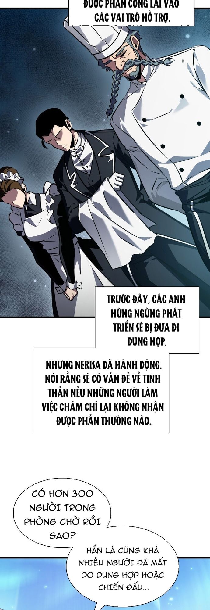 Gacha Vô Hạn: Chapter 163