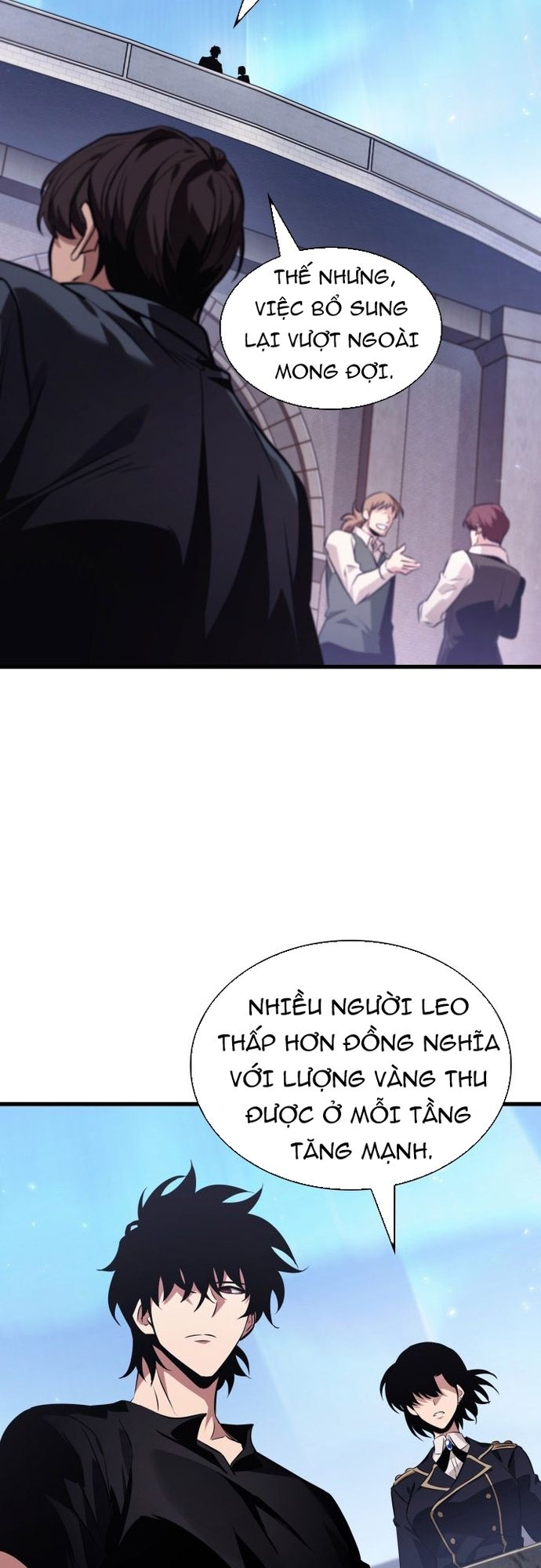 Gacha Vô Hạn: Chapter 163