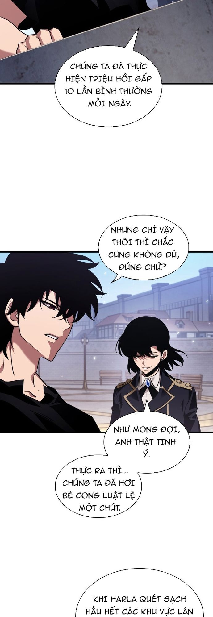 Gacha Vô Hạn: Chapter 163