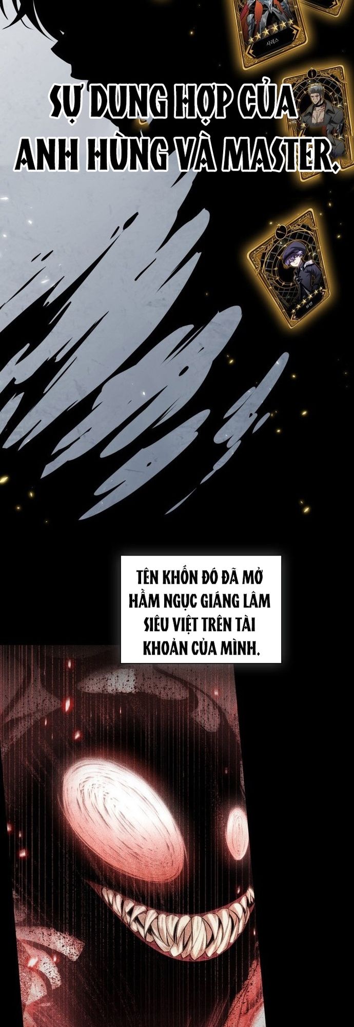 Gacha Vô Hạn: Chapter 163