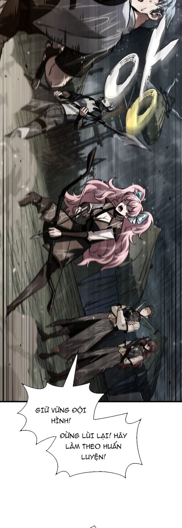 Gacha Vô Hạn: Chapter 163