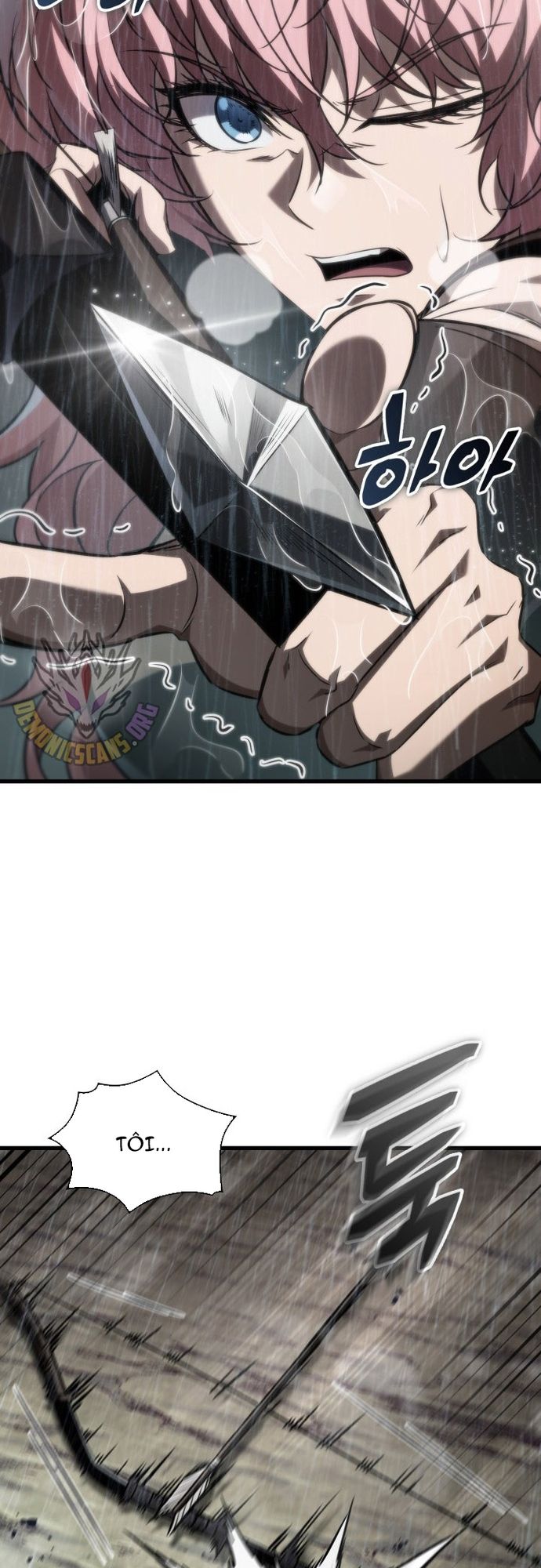 Gacha Vô Hạn: Chapter 163