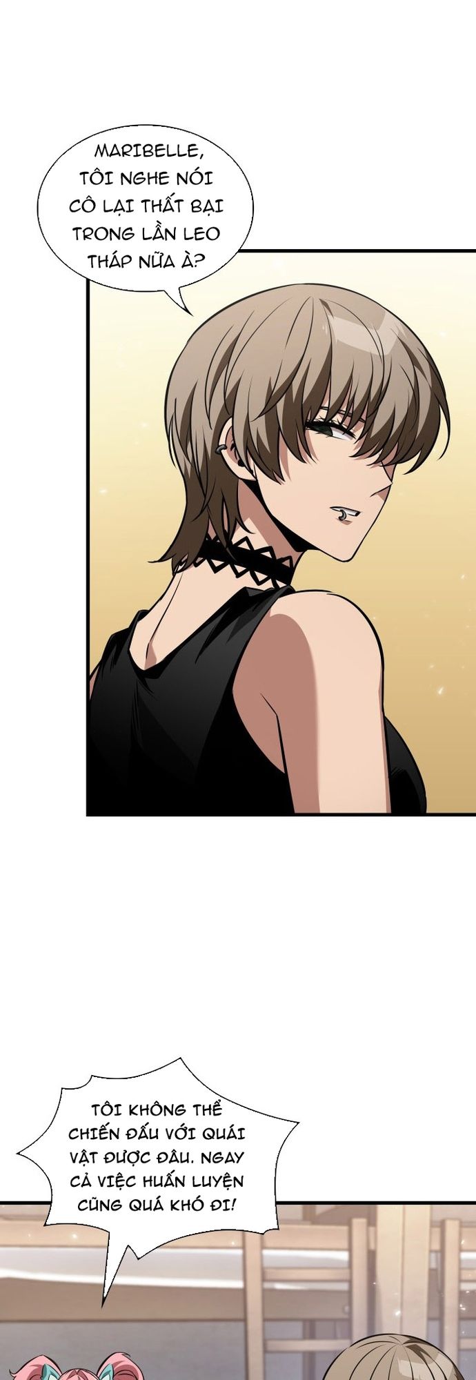 Gacha Vô Hạn: Chapter 163