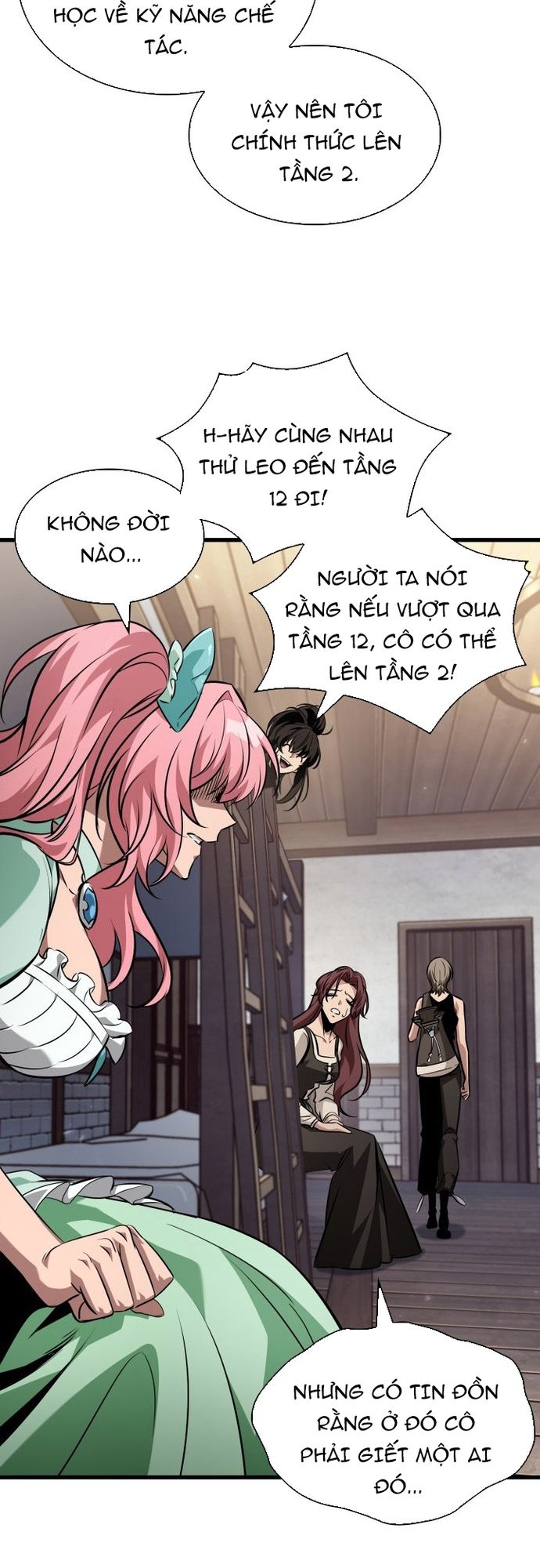 Gacha Vô Hạn: Chapter 163