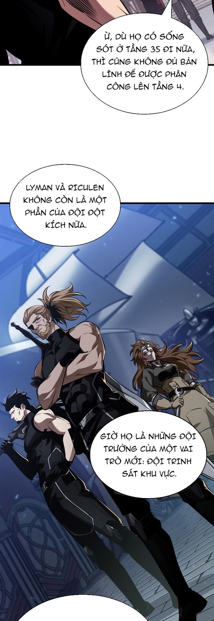 Gacha Vô Hạn: Chapter 163