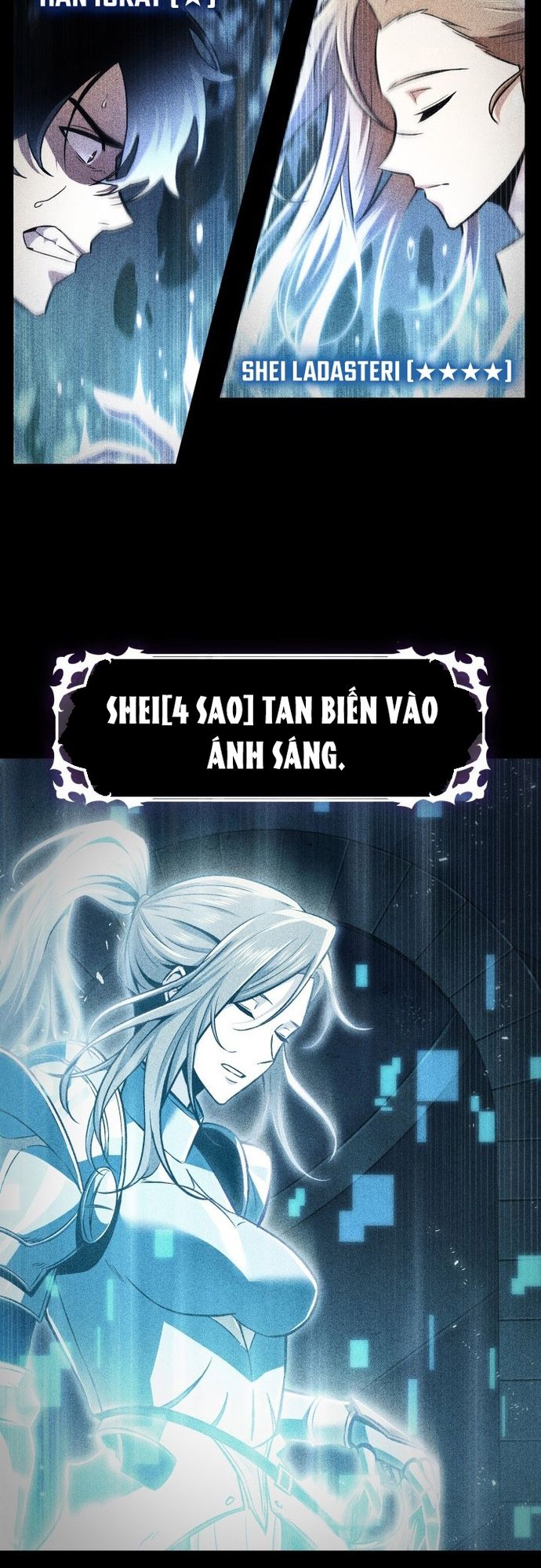 Gacha Vô Hạn: Chapter 163