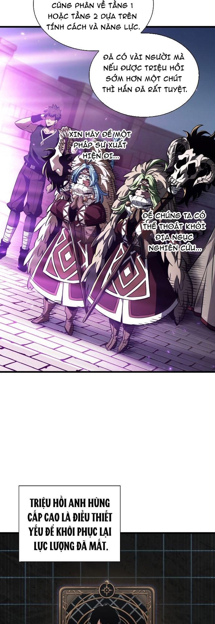 Gacha Vô Hạn: Chapter 163