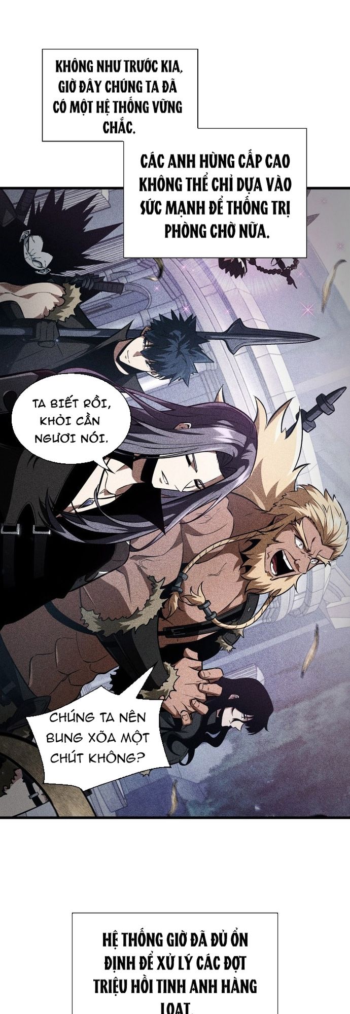 Gacha Vô Hạn: Chapter 163