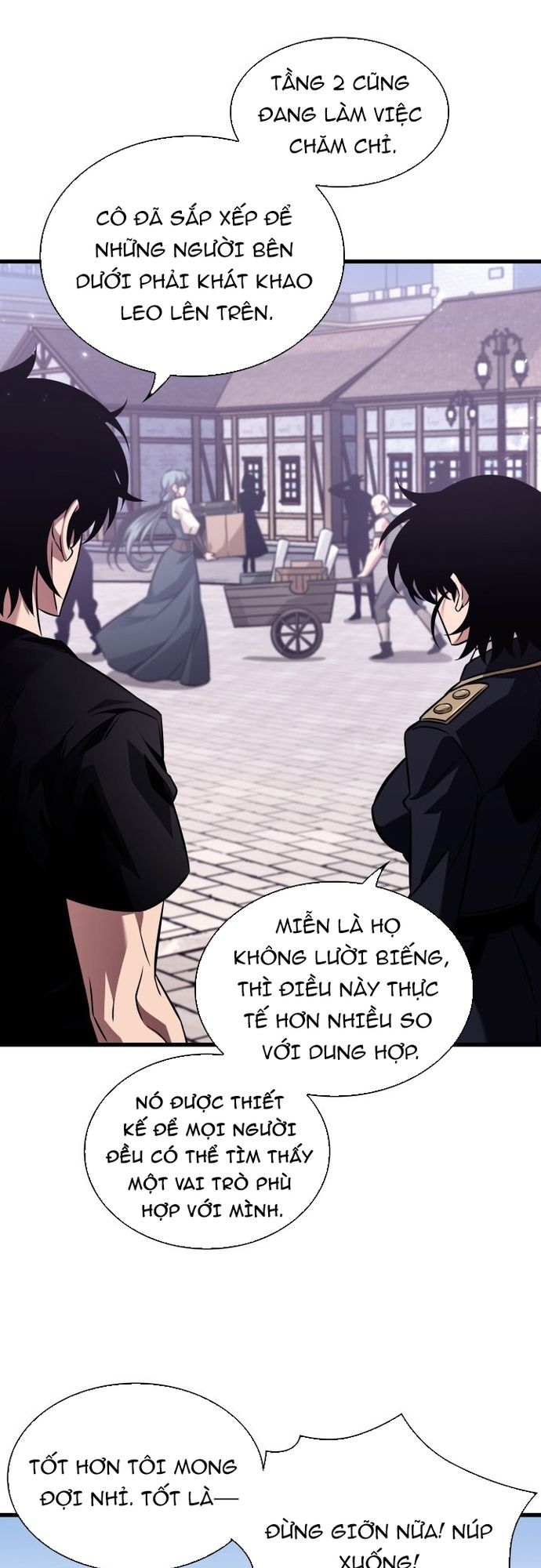 Gacha Vô Hạn: Chapter 163