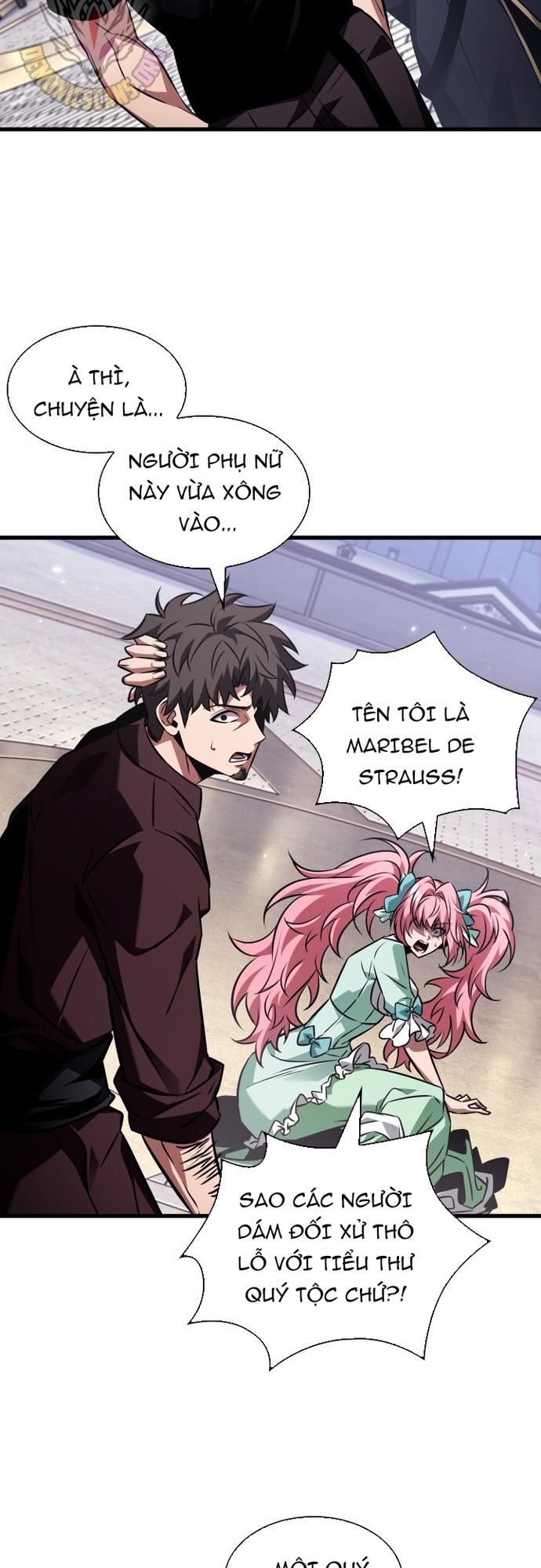 Gacha Vô Hạn: Chapter 163