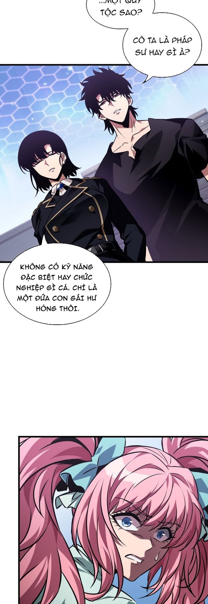 Gacha Vô Hạn: Chapter 163