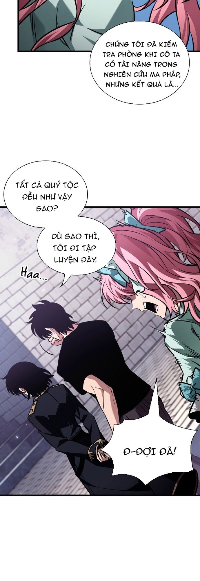Gacha Vô Hạn: Chapter 163