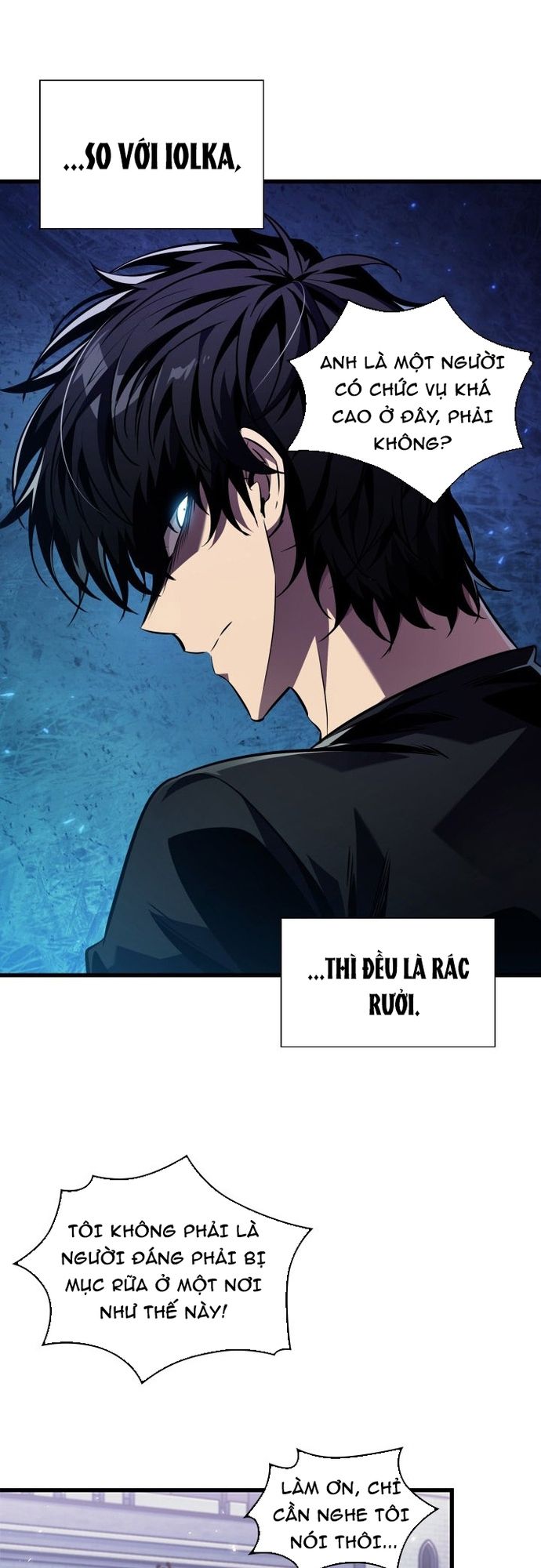 Gacha Vô Hạn: Chapter 163
