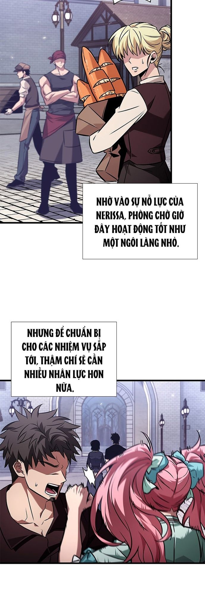 Gacha Vô Hạn: Chapter 163