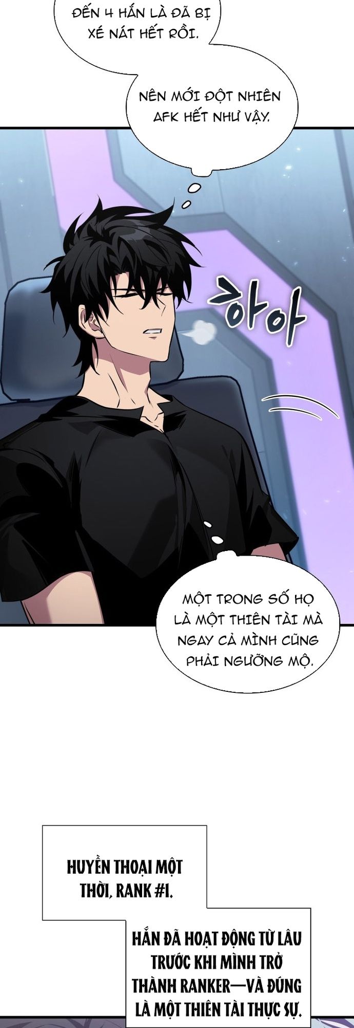 Gacha Vô Hạn: Chapter 163