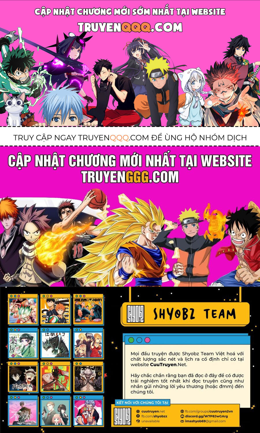 Gachi Akuta: Chapter 118