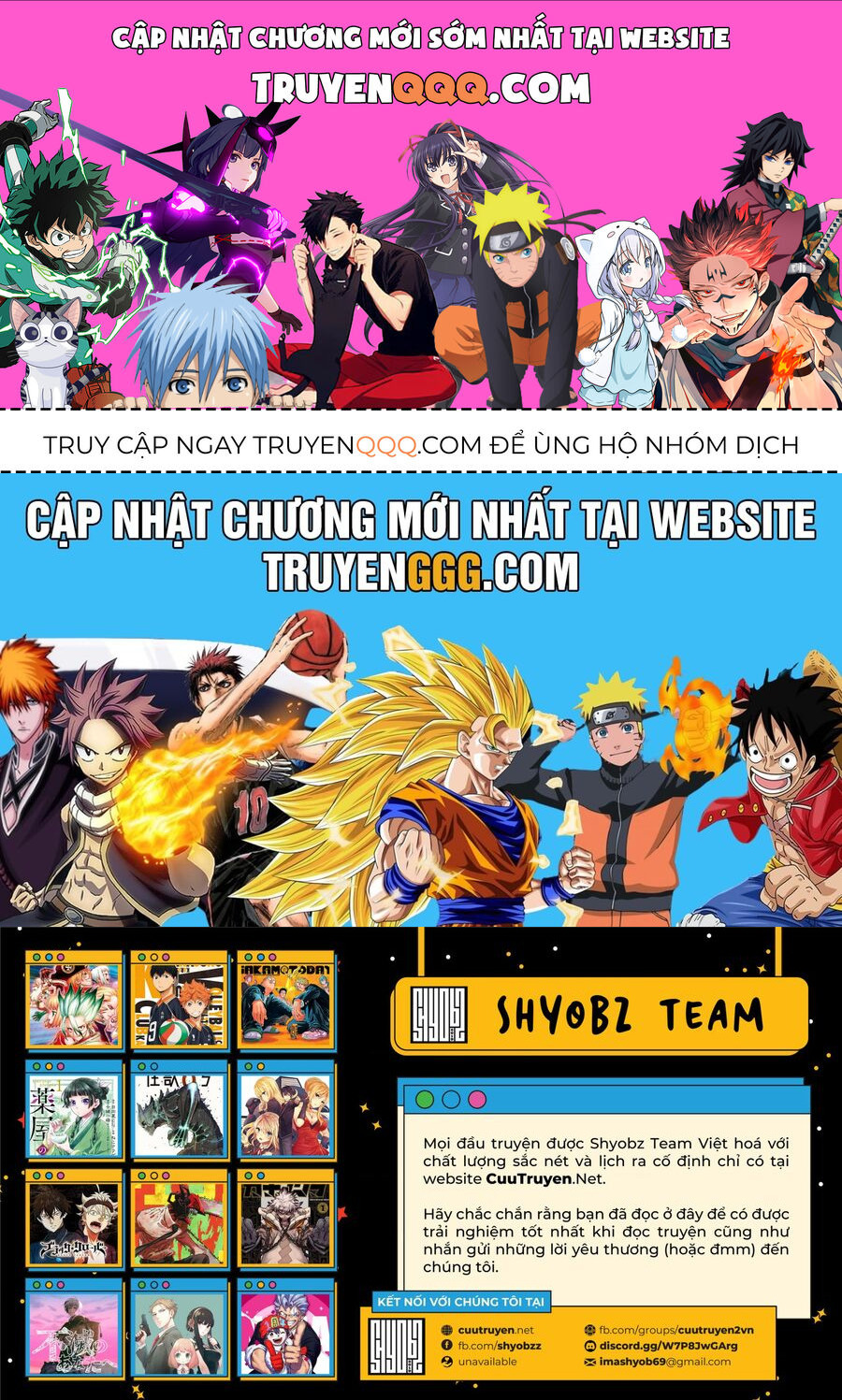 Gachi Akuta: Chapter 135