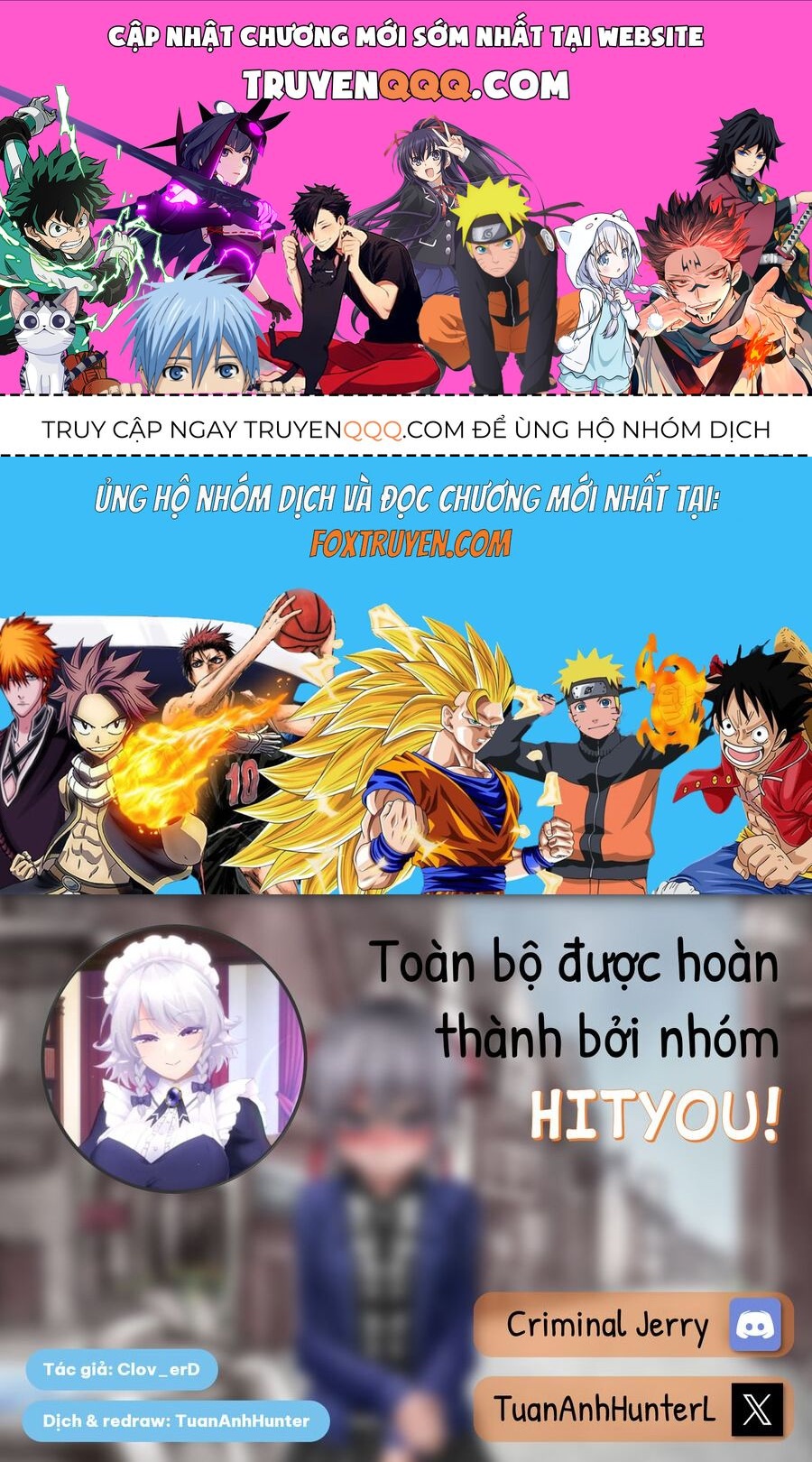 Gái Tàng Hình Với Cơn Khát Thấy Được: Chapter 2