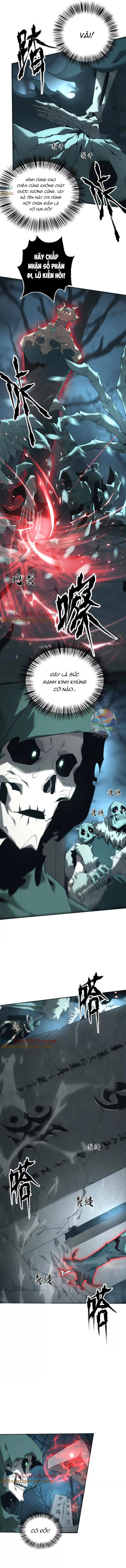 Game Online: Thiên Hạ Vô Song: Chapter 15