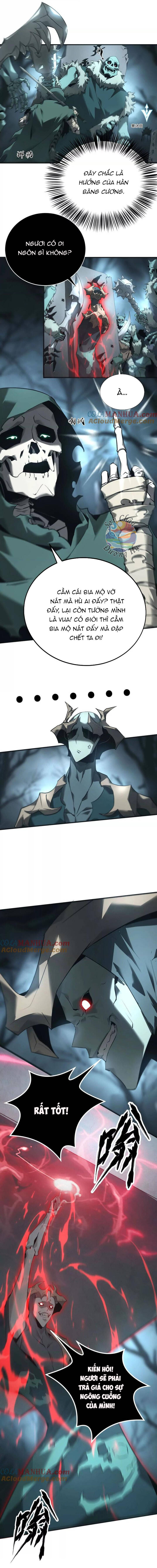 Game Online: Thiên Hạ Vô Song: Chapter 15