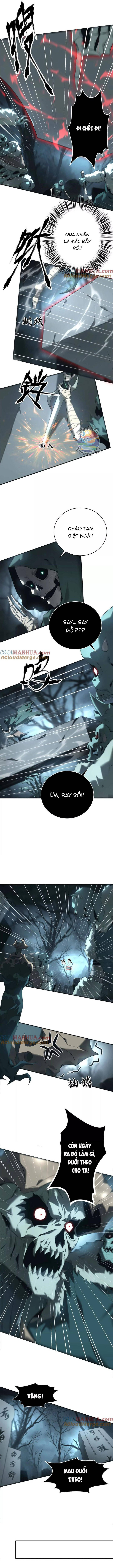 Game Online: Thiên Hạ Vô Song: Chapter 15