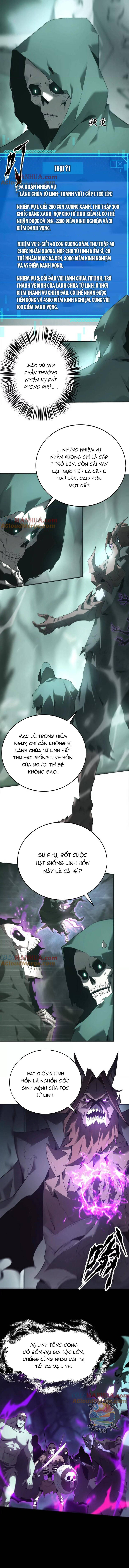 Game Online: Thiên Hạ Vô Song: Chapter 15