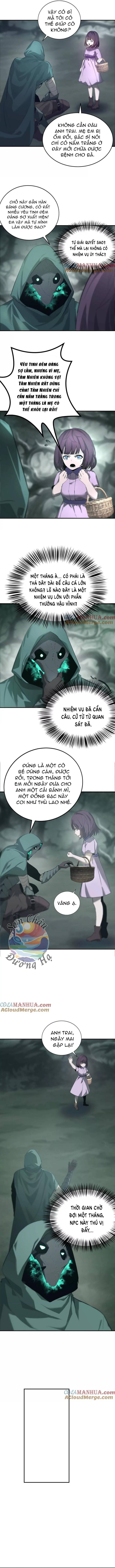 Game Online: Thiên Hạ Vô Song: Chapter 24
