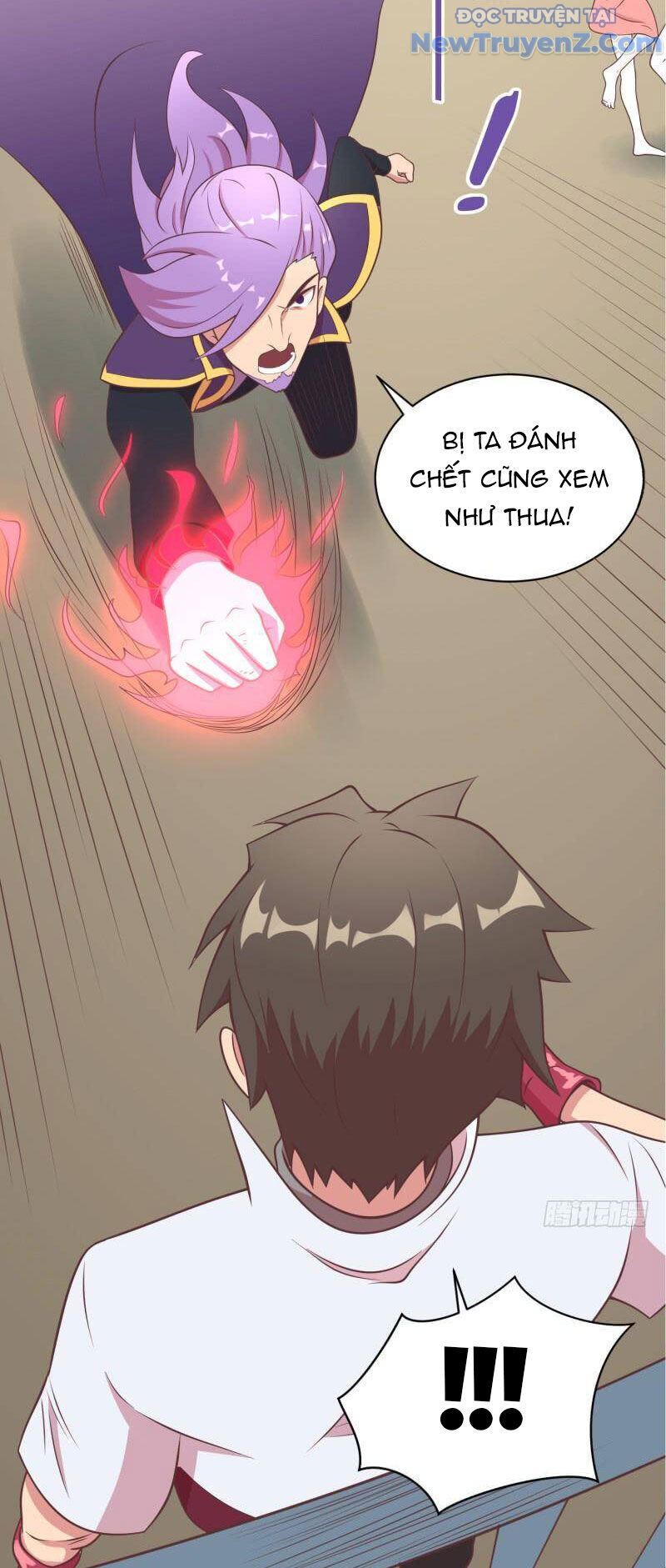 Game Thủ Có Bàn Tay Vàng Mạnh Nhất: Chapter 10