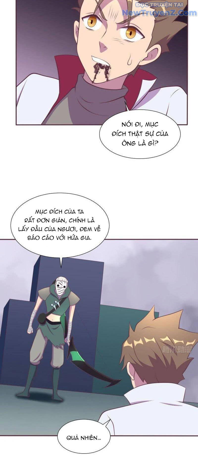 Game Thủ Có Bàn Tay Vàng Mạnh Nhất: Chapter 12