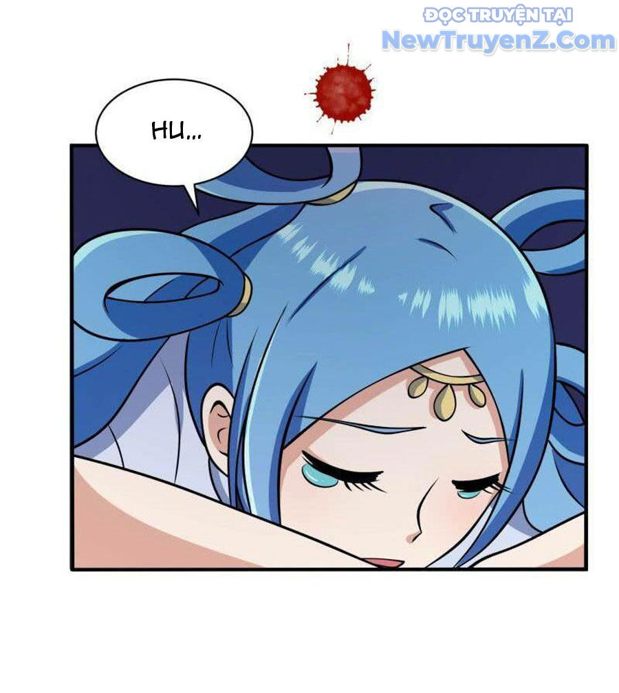 Game Thủ Có Bàn Tay Vàng Mạnh Nhất: Chapter 34