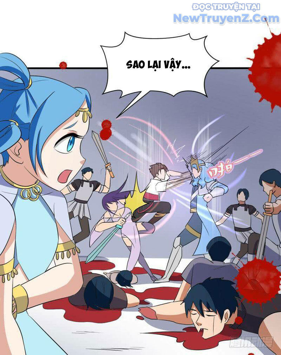 Game Thủ Có Bàn Tay Vàng Mạnh Nhất: Chapter 34