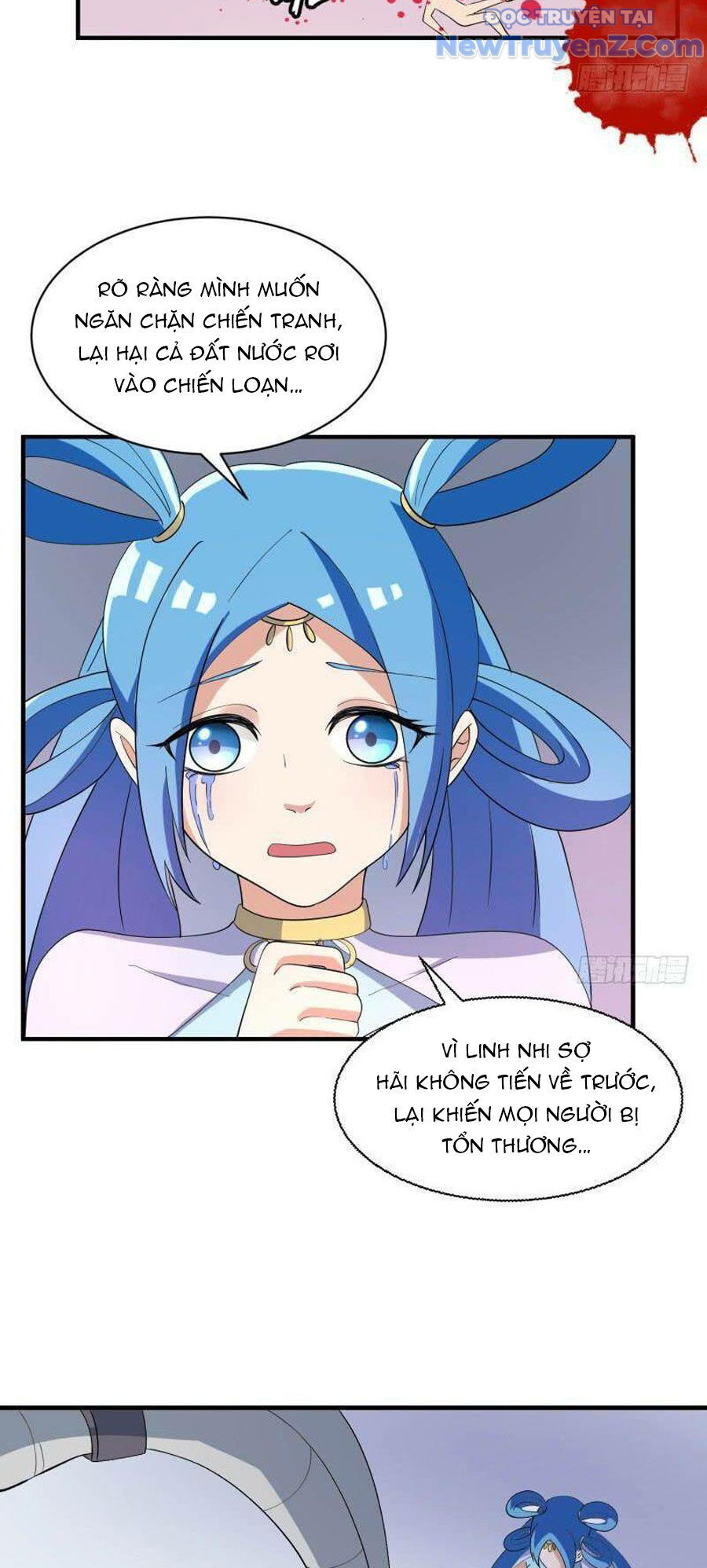 Game Thủ Có Bàn Tay Vàng Mạnh Nhất: Chapter 34