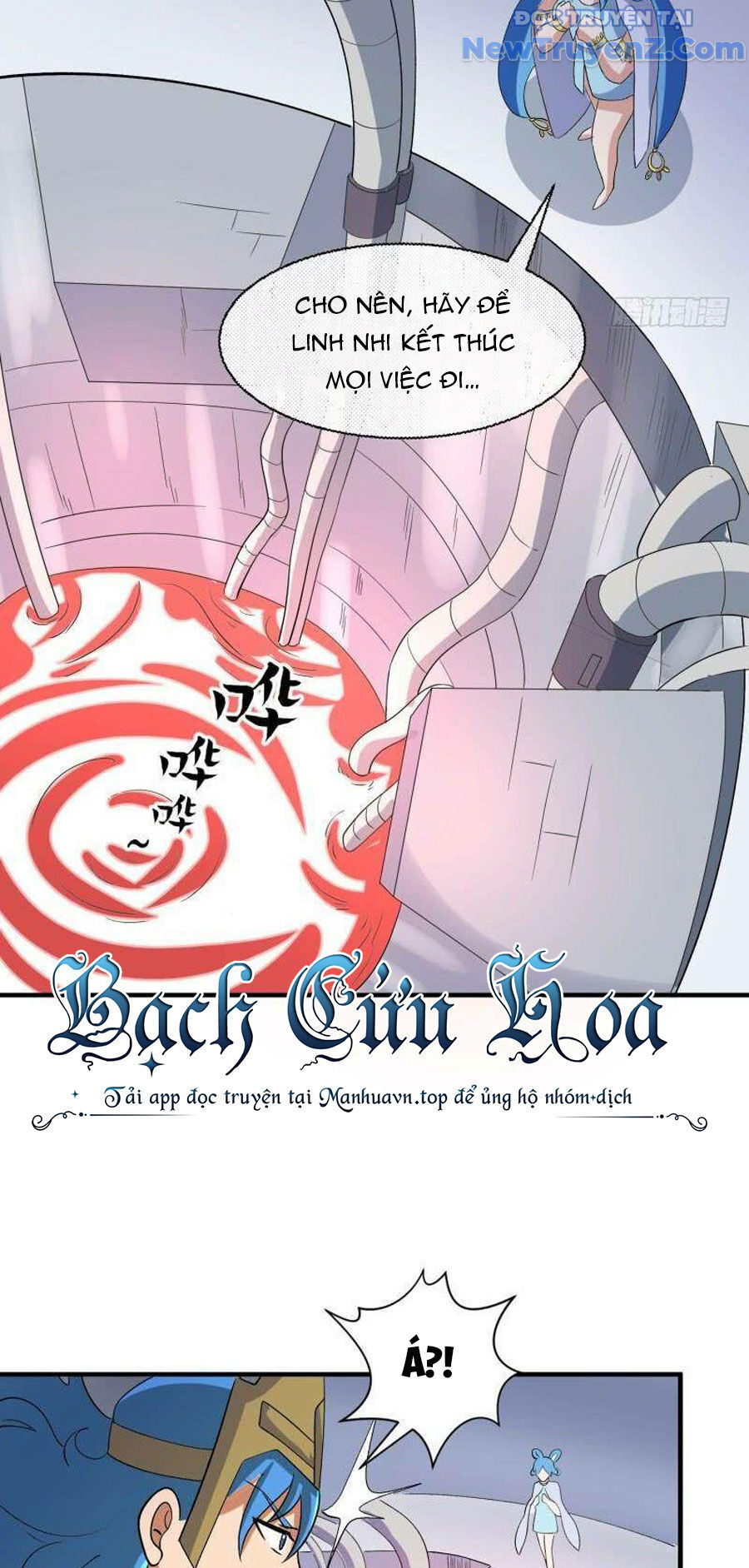 Game Thủ Có Bàn Tay Vàng Mạnh Nhất: Chapter 34