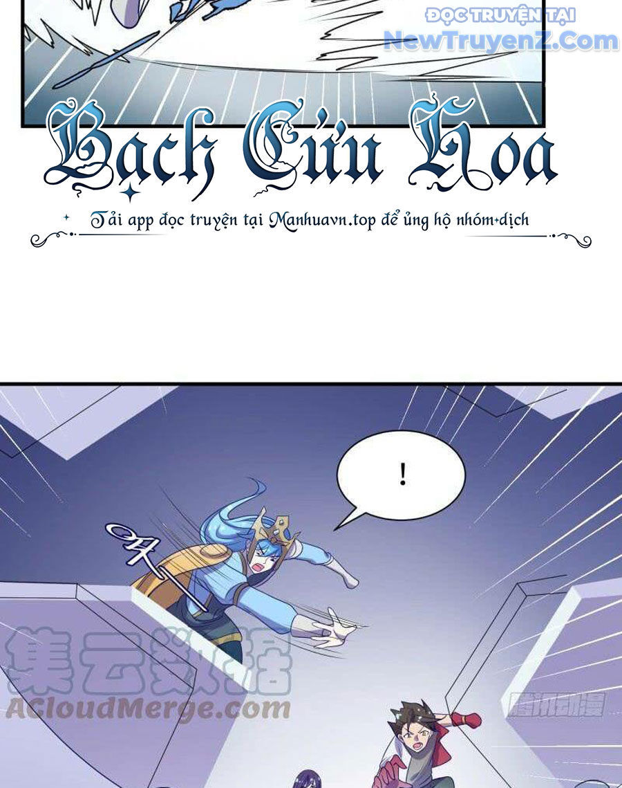 Game Thủ Có Bàn Tay Vàng Mạnh Nhất: Chapter 34