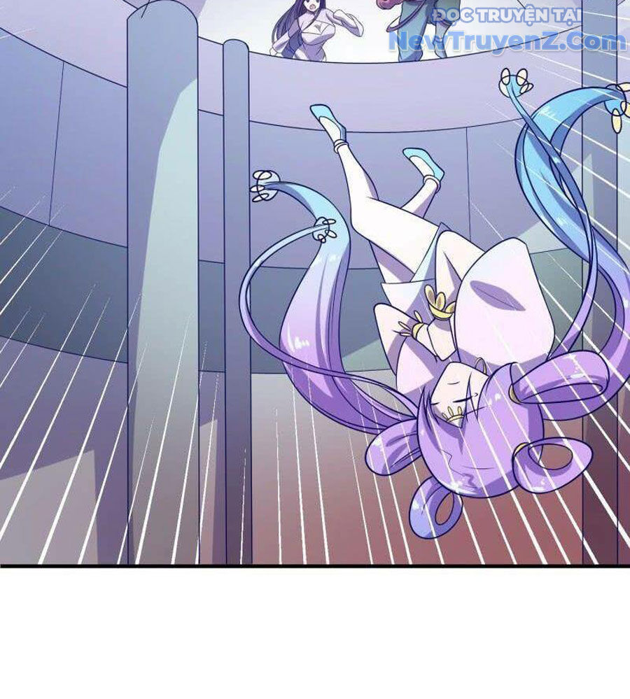 Game Thủ Có Bàn Tay Vàng Mạnh Nhất: Chapter 34