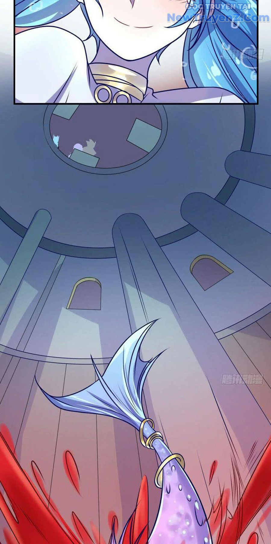 Game Thủ Có Bàn Tay Vàng Mạnh Nhất: Chapter 34