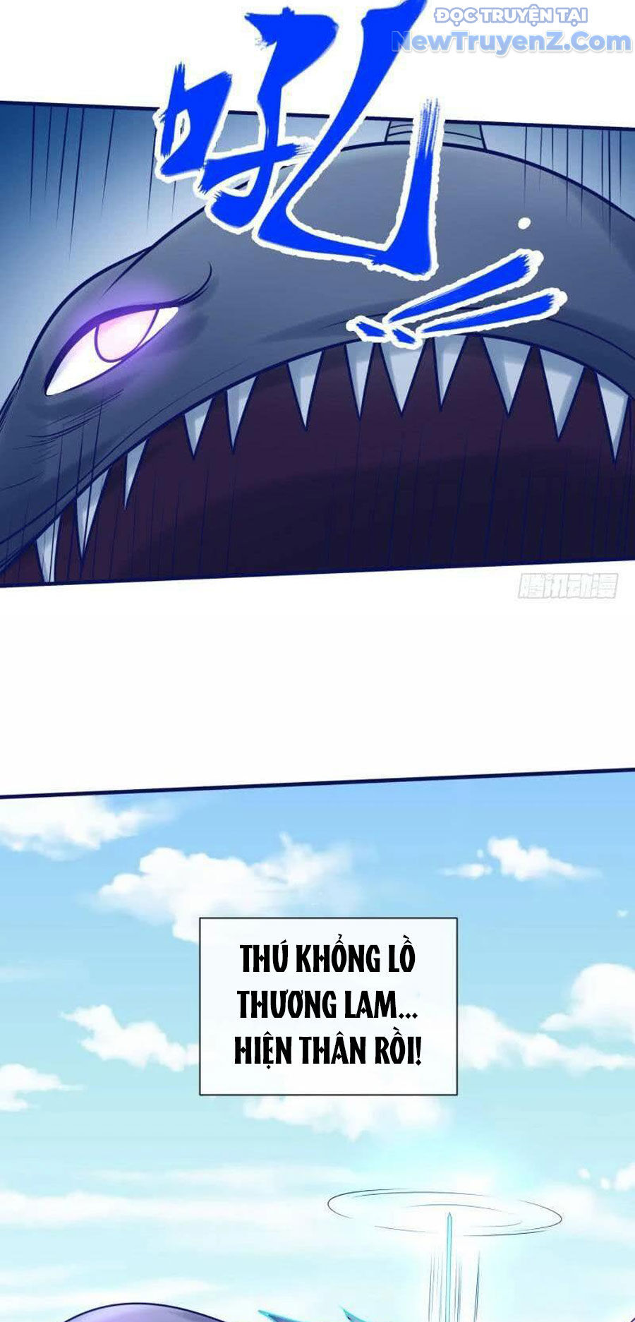 Game Thủ Có Bàn Tay Vàng Mạnh Nhất: Chapter 34