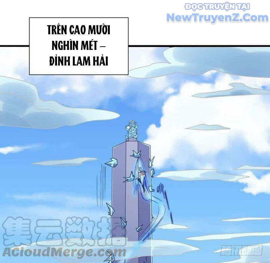 Game Thủ Có Bàn Tay Vàng Mạnh Nhất: Chapter 34