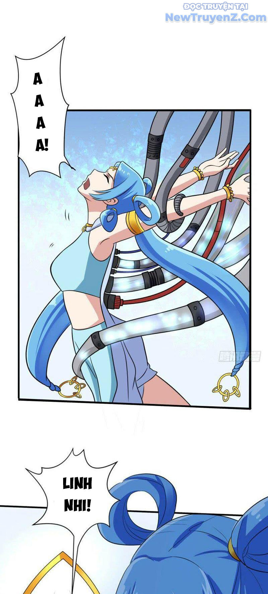 Game Thủ Có Bàn Tay Vàng Mạnh Nhất: Chapter 34