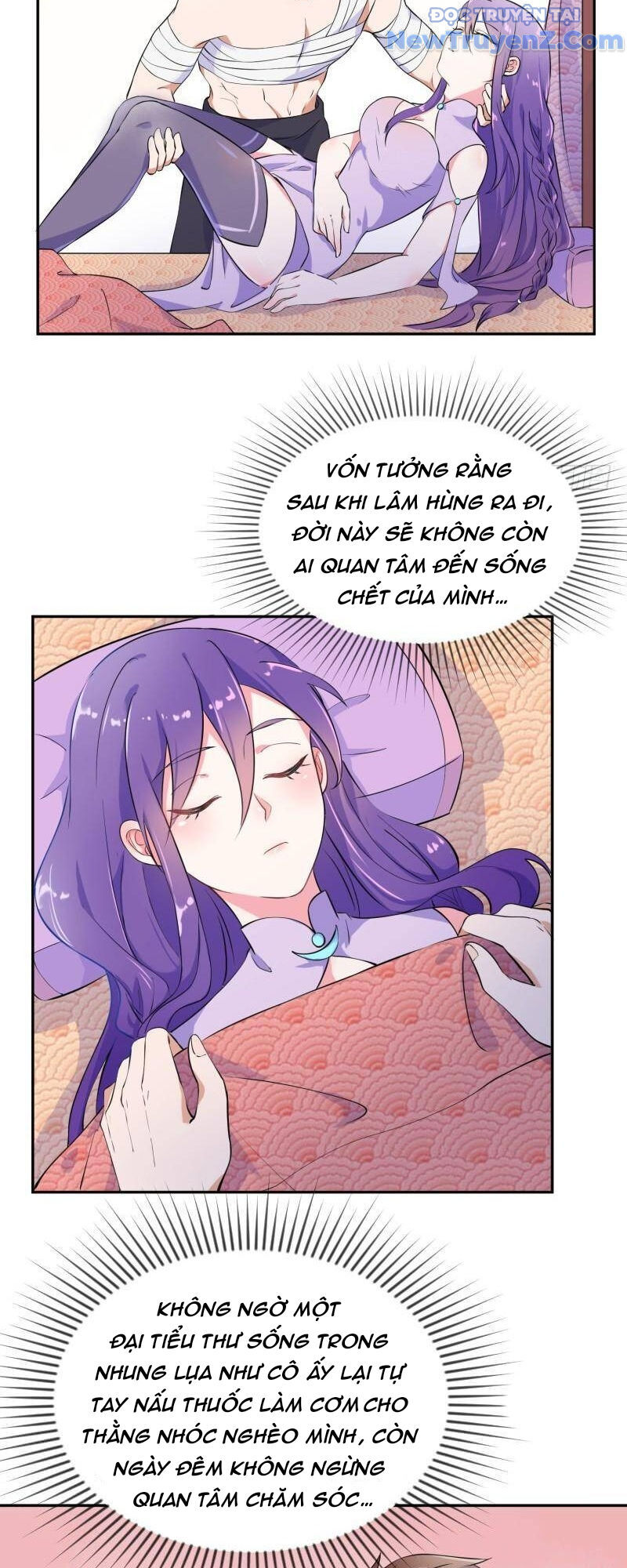 Game Thủ Có Bàn Tay Vàng Mạnh Nhất: Chapter 7