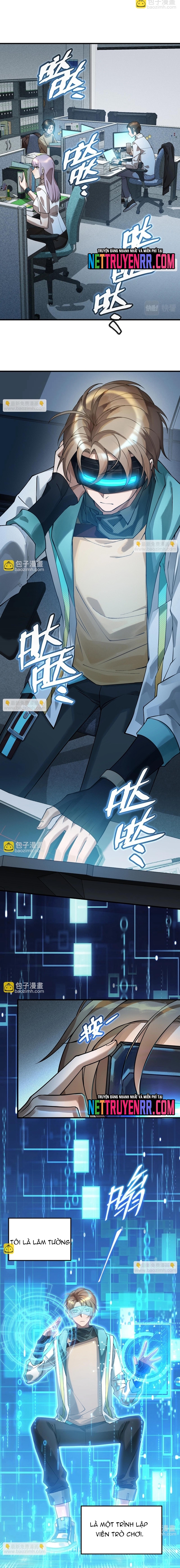 Game Thủ Mạnh Nhất: Chapter 1