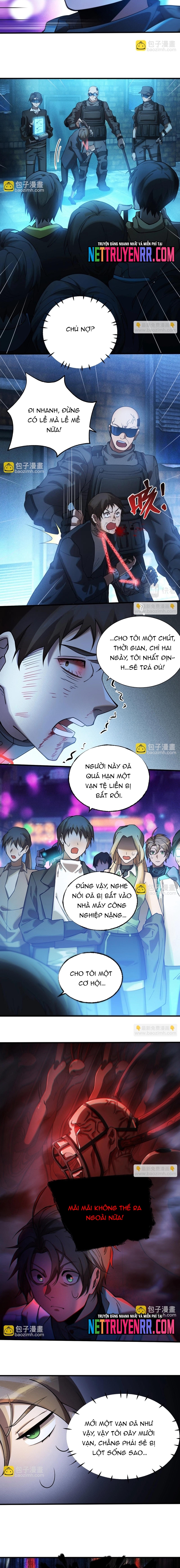 Game Thủ Mạnh Nhất: Chapter 1