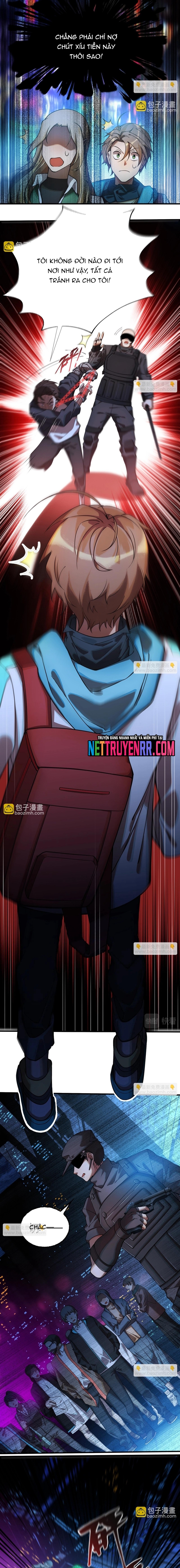 Game Thủ Mạnh Nhất: Chapter 1